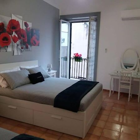 Casa Vacanza Sole Di Sicilia Palermo Eksteriør bilde