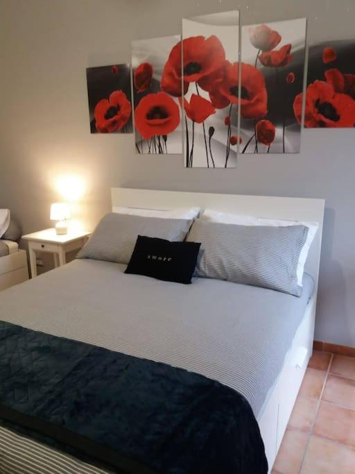 Casa Vacanza Sole Di Sicilia Palermo Eksteriør bilde