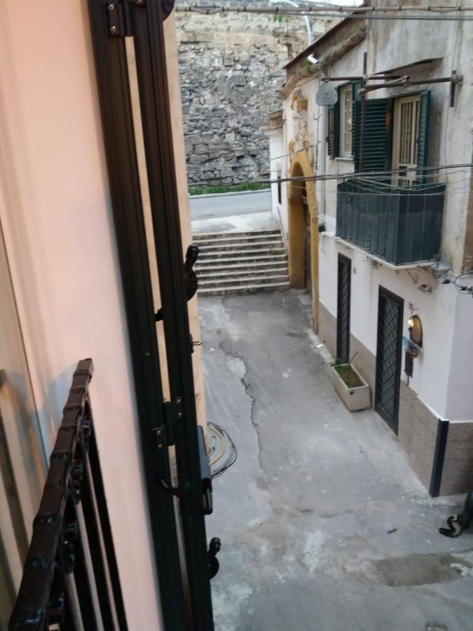 Casa Vacanza Sole Di Sicilia Palermo Eksteriør bilde