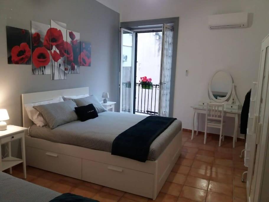 Casa Vacanza Sole Di Sicilia Palermo Eksteriør bilde