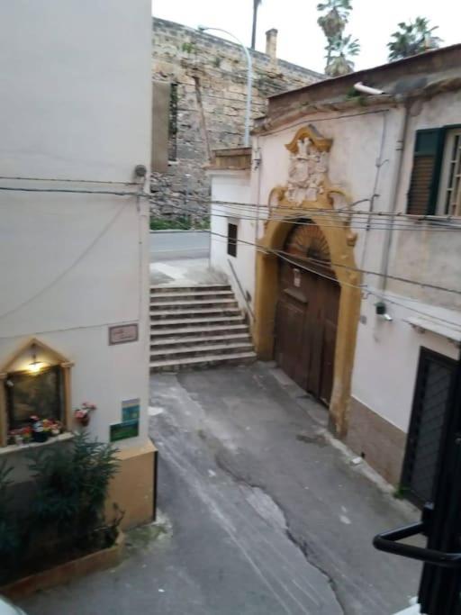 Casa Vacanza Sole Di Sicilia Palermo Eksteriør bilde