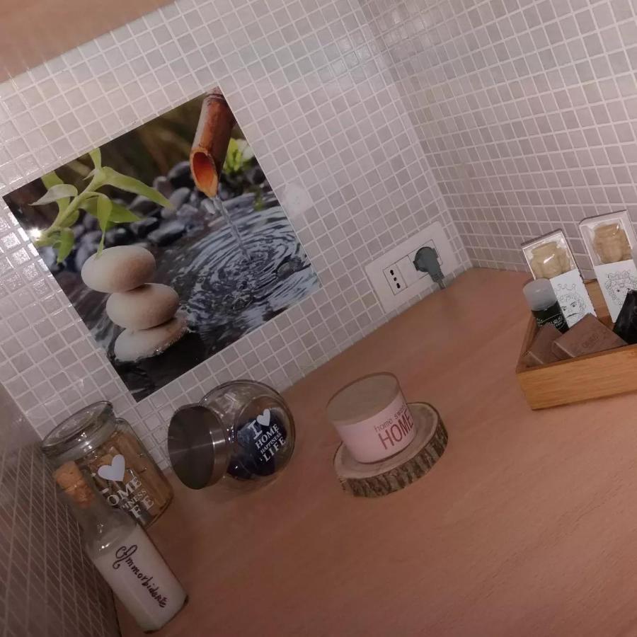 Casa Vacanza Sole Di Sicilia Palermo Eksteriør bilde